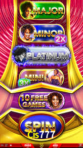 Daily Bonuses Cis777