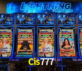 Exclusive Offers Cis777