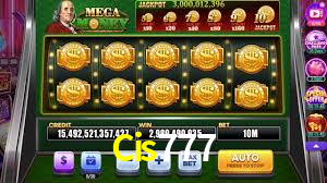 Spaceman Game Cis777