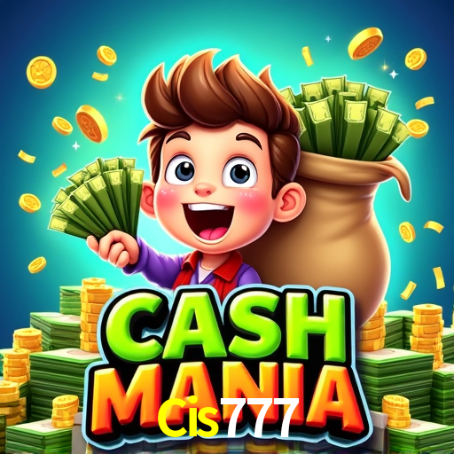 Game Providers Cis777