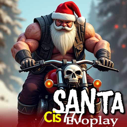 Bonus Features Cis777